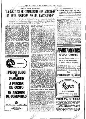 ABC MADRID 18-10-1977 página 27