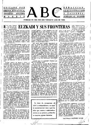 ABC MADRID 18-10-1977 página 3