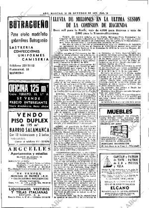 ABC MADRID 18-10-1977 página 32