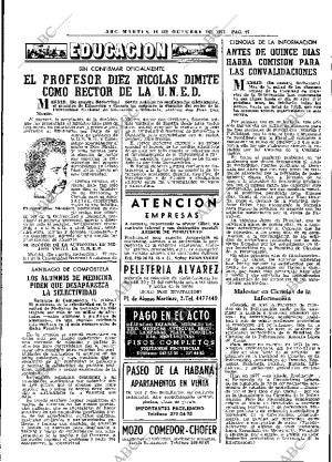 ABC MADRID 18-10-1977 página 43