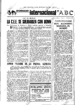 ABC MADRID 18-10-1977 página 47