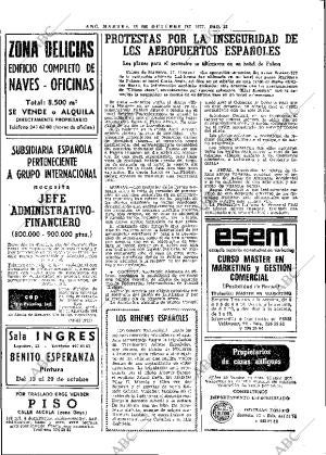 ABC MADRID 18-10-1977 página 48