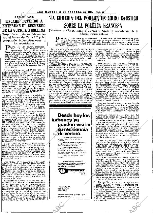 ABC MADRID 18-10-1977 página 50