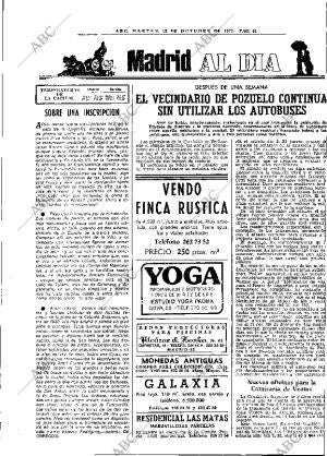 ABC MADRID 18-10-1977 página 57