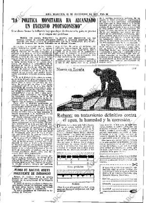 ABC MADRID 18-10-1977 página 69