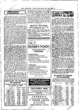 ABC MADRID 18-10-1977 página 70