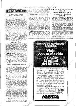 ABC MADRID 18-10-1977 página 71