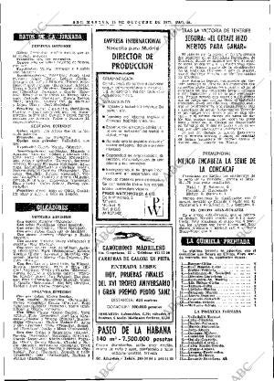 ABC MADRID 18-10-1977 página 80