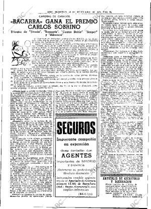 ABC MADRID 18-10-1977 página 81
