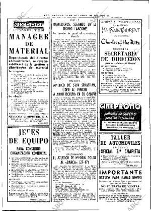 ABC MADRID 18-10-1977 página 82