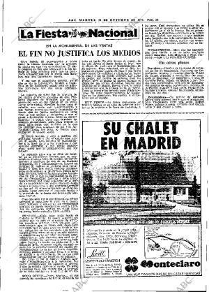 ABC MADRID 18-10-1977 página 85