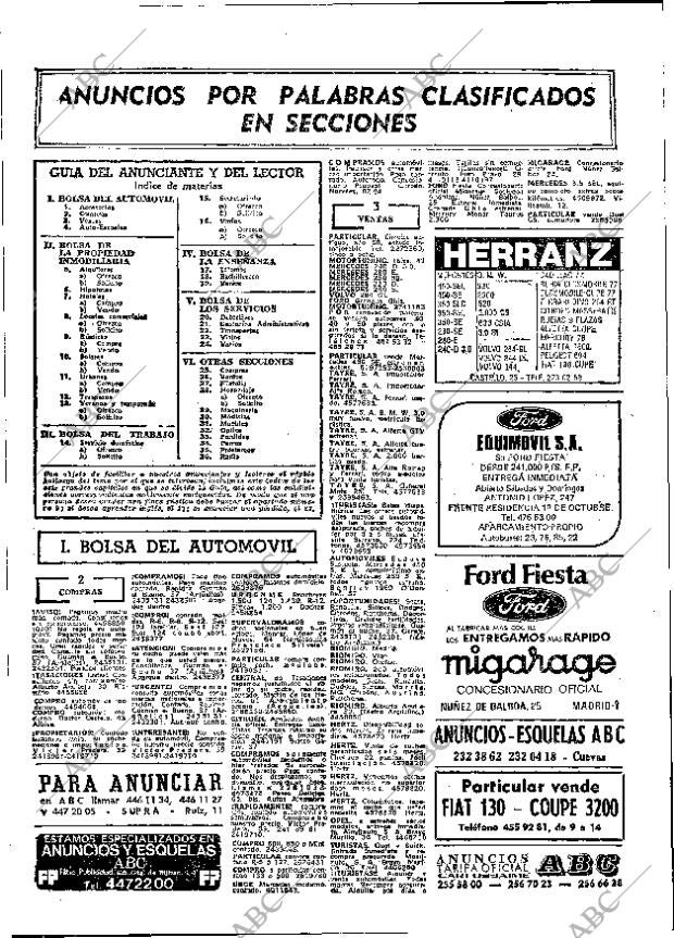 ABC MADRID 18-10-1977 página 94