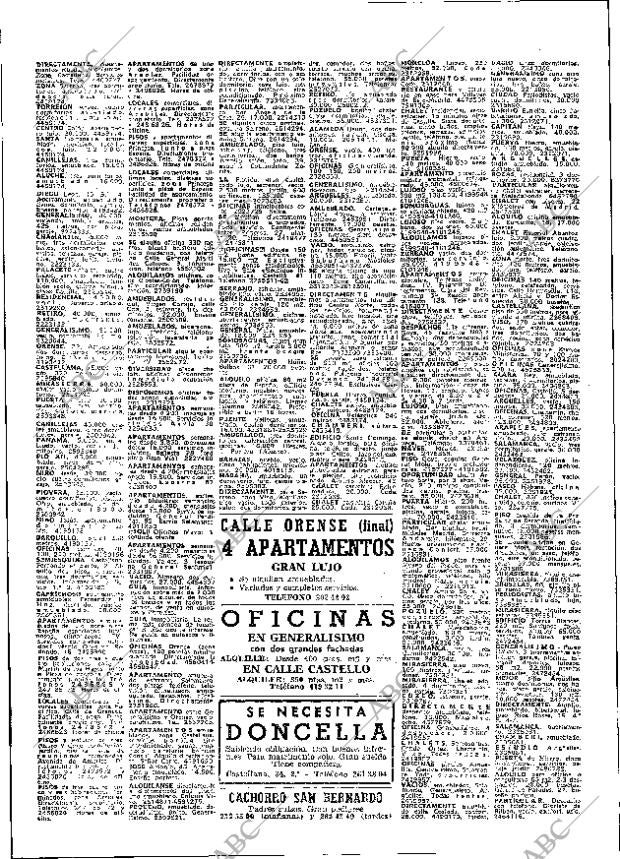 ABC MADRID 18-10-1977 página 96