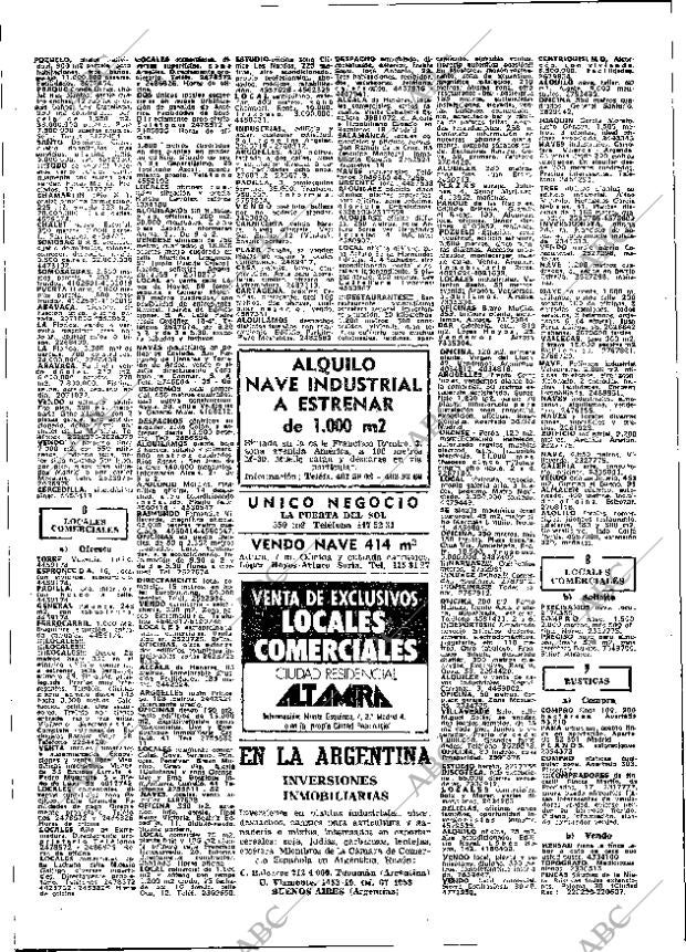 ABC MADRID 18-10-1977 página 98