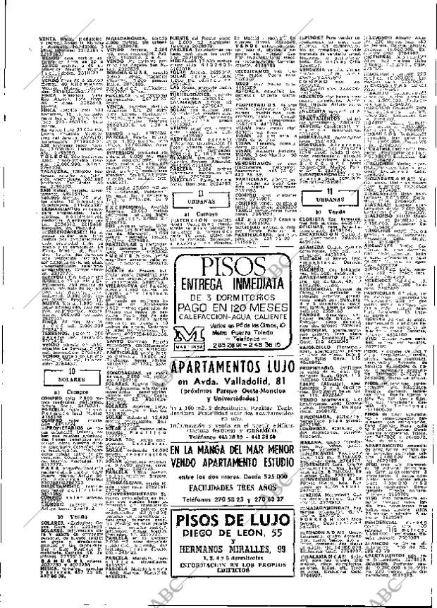 ABC MADRID 18-10-1977 página 99