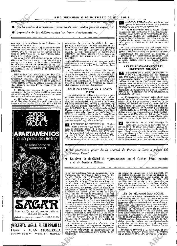 ABC MADRID 19-10-1977 página 24