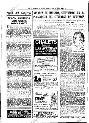 ABC MADRID 19-10-1977 página 27