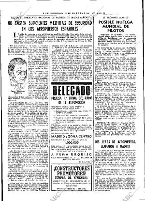 ABC MADRID 19-10-1977 página 40