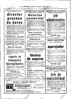 ABC MADRID 19-10-1977 página 44