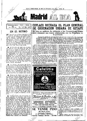 ABC MADRID 19-10-1977 página 47