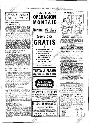 ABC MADRID 19-10-1977 página 50