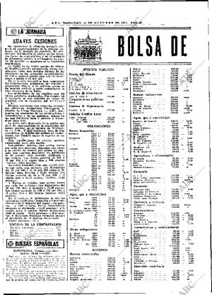 ABC MADRID 19-10-1977 página 56