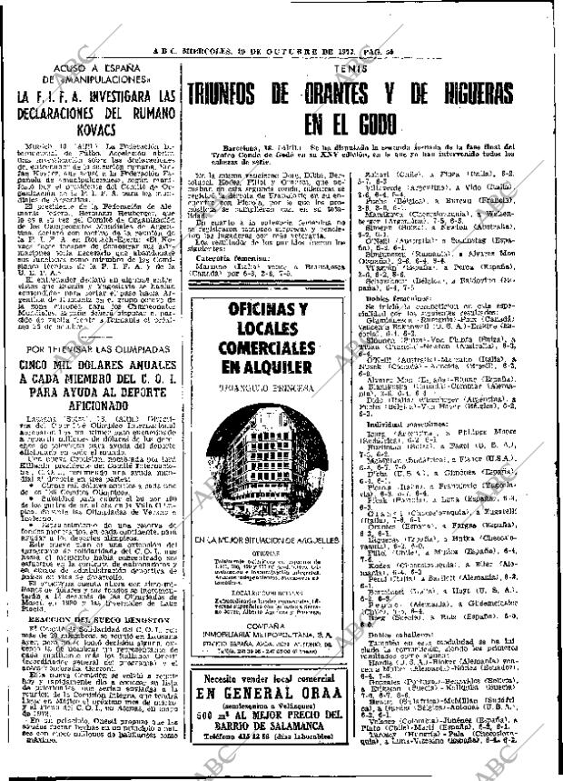 ABC MADRID 19-10-1977 página 66