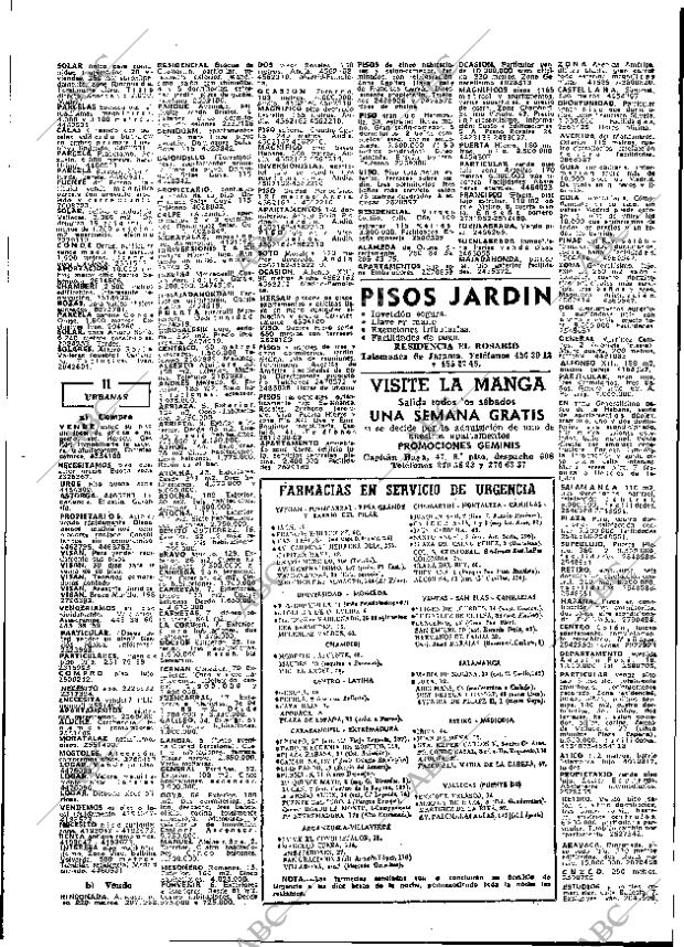 ABC MADRID 19-10-1977 página 77