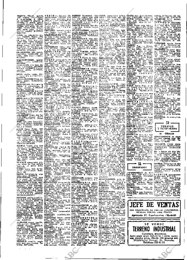 ABC MADRID 19-10-1977 página 79