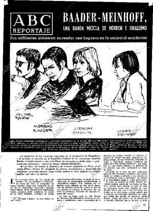 ABC MADRID 19-10-1977 página 89