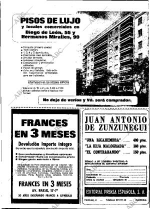 ABC MADRID 19-10-1977 página 92
