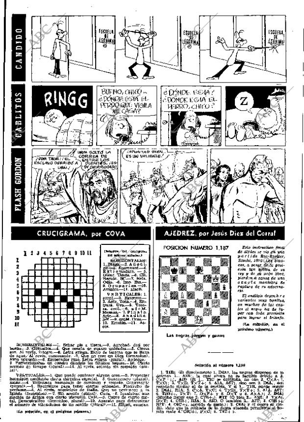 ABC MADRID 19-10-1977 página 99