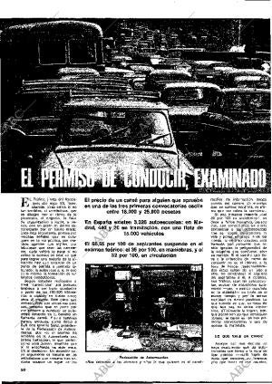 BLANCO Y NEGRO MADRID 19-10-1977 página 50