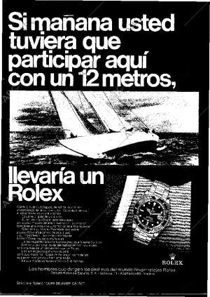 BLANCO Y NEGRO MADRID 19-10-1977 página 73