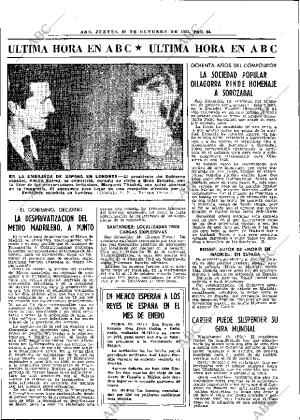ABC MADRID 20-10-1977 página 100