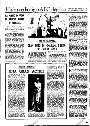 ABC MADRID 20-10-1977 página 107