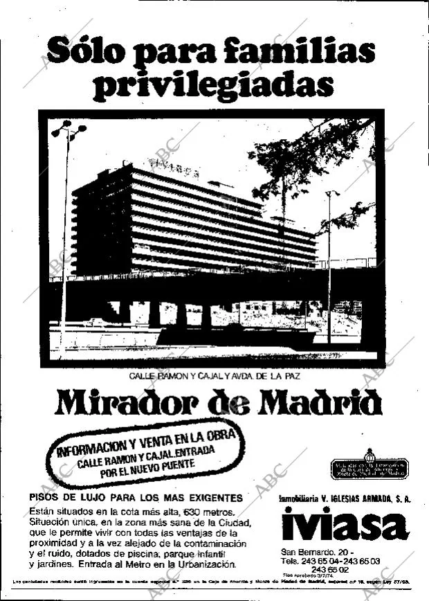 ABC MADRID 20-10-1977 página 112