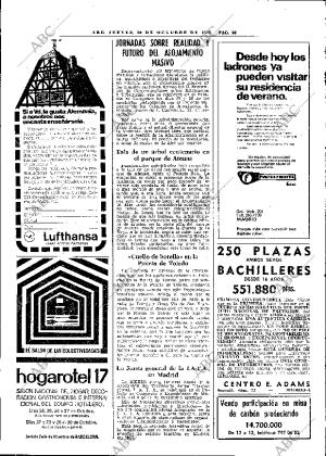 ABC MADRID 20-10-1977 página 50