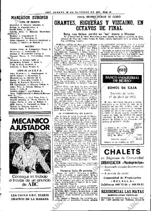 ABC MADRID 20-10-1977 página 71