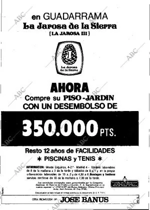 ABC MADRID 21-10-1977 página 101