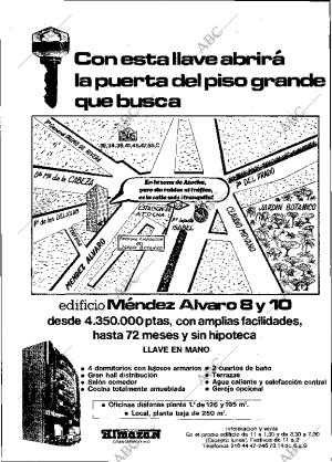 ABC MADRID 21-10-1977 página 2