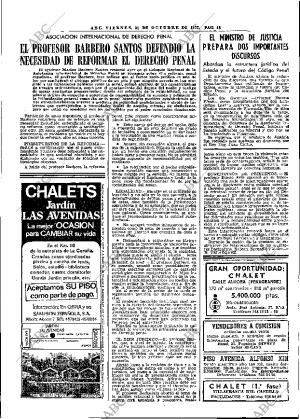 ABC MADRID 21-10-1977 página 27