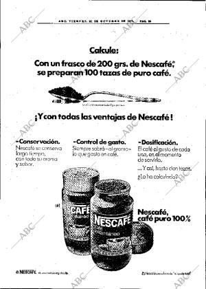 ABC MADRID 21-10-1977 página 34