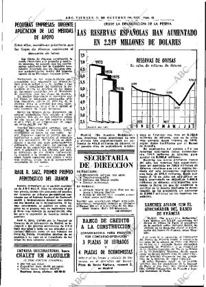 ABC MADRID 21-10-1977 página 55