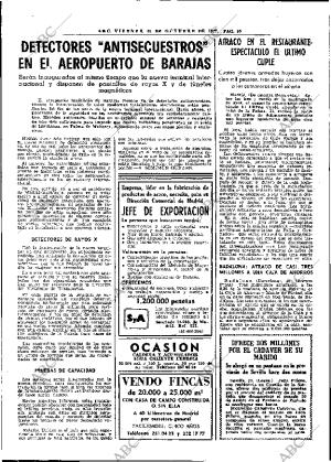 ABC MADRID 21-10-1977 página 62