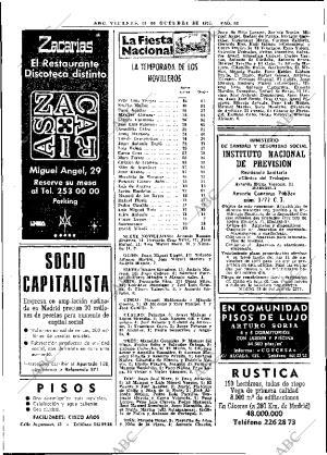 ABC MADRID 21-10-1977 página 64