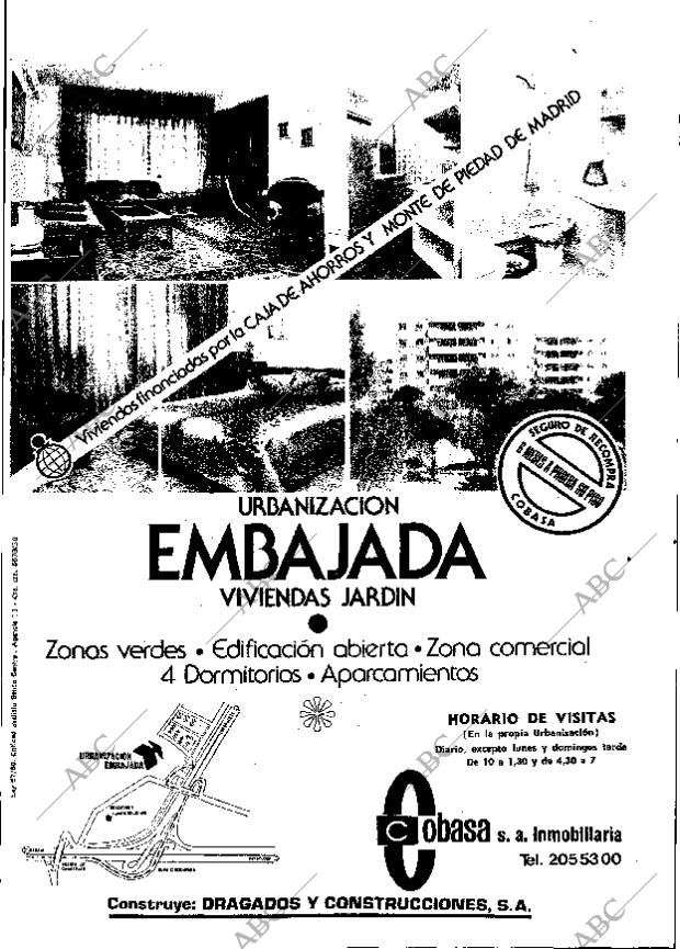 ABC MADRID 21-10-1977 página 7