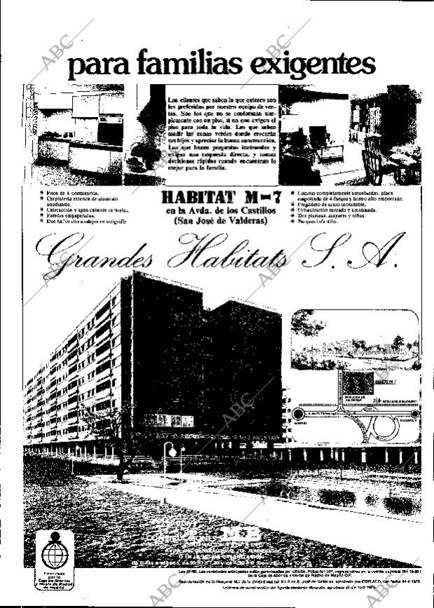 ABC MADRID 21-10-1977 página 96
