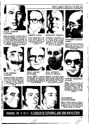 ABC SEVILLA 22-10-1977 página 61