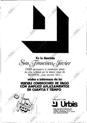 ABC SEVILLA 23-10-1977 página 14